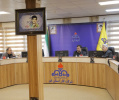 اجرای طرح «سنجش میزان رضایت ذینفعان شرکت گاز قم» با همکاری جهاددانشگاهی قم