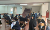 آزمون استخدامی دبیری و هنرآموز استادکار با حضور ۱۱ هزار داوطلب