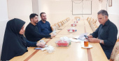 راه اندازی دوره تخصصی ایمپلنت های دندانی در جهاددانشگاهی قم