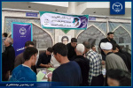 میز خدمت جهاددانشگاهی، در نماز جمعه قم برپا می شود