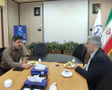 جهاددانشگاهی، پیشران توسعه فرهنگ کتابخوانی