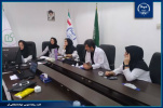 وبینار بین المللی «از آزمایشگاه تا بالین: پیشرفت‌های پزشکی ترمیمی دردرمان ناباروری»