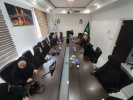 بازدید پزشکان عراقی از مرکز درمان ناباروری جهاددانشگاهی قم