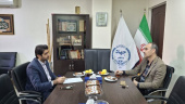 توسعه روزافزون همکارهای آموزشی جهاددانشگاهی قم و دانشگاه علوم پزشکی استان
