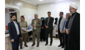 تعامل عملیاتی جهاددانشگاهی و دانشگاه قم در عرصه پژوهش های کاربردی