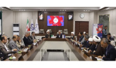 پیش نشست همایش بین المللی مبانی اخلاقی، فقهی، حقوقی درمان ناباروری برگزار شد
