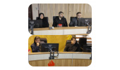 اجرای طرح سنجش رضایتمندی ذی‌نفعان شرکت گاز استان قم با تکمیل ۳۵۰۰ پرسشنامه