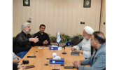 پروژه زیست مصنوعی جهاددانشگاهی می تواند زمینه ساز حل مشکلات بزرگ کشور باشد