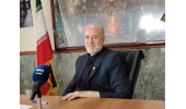 معاون استاندار قم: تاب‌آوری اجتماعی و تقویت انسجام ملی، مأموریت امروز جهاد دانشگاهی است