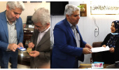 از اعلام آمادگی کنسولگری ایران برای تسهیل حضور جهاددانشگاهی قم  تا راه‌اندازی 3 پایگاه تله ‌مدیسین در کربلا