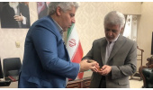 انرژی خورشیدی، محور اولیه فعالیت فناورانه جهاددانشگاهی در عراق