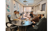 دانشجویان باید از مخاطبان فرهنگی به کنشگران فعال فرهنگی تبدیل شوند