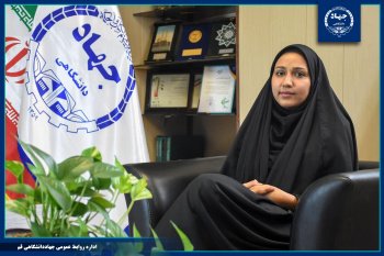 اجرای بیش از ۱۶۰ عنوان برنامه در سازمان دانشجویان جهاد دانشگاهی قم