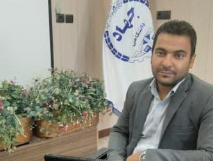 انتصاب "مدیرکل حوزه ریاست و روابط عمومی" در جهاددانشگاهی قم