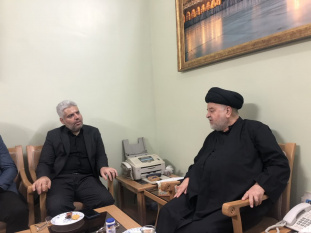 رعایت الگوی نظم سیستمی لازمه رسیدن به توسعه پایدار است