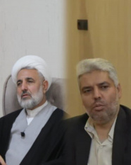 حوزه فعالیت های جهاددانشگاهی توسعه یابد