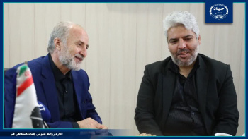 جهاددانشگاهی قم، در جهت حل مشکلات و خلاهای استان جدی و مصمم است