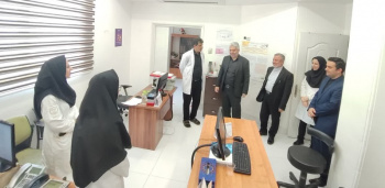 بسیاری از ظرفیت های پژوهشی جهاددانشگاهی قم قابلیت عرضه در فضای بین الملل را دارد
