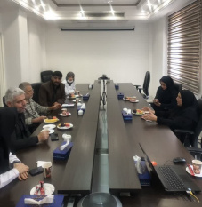 تلاش جدی جهاددانشگاهی قم برای حضور گسترده در عرصه تورسیت درمانی