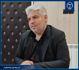 پیام سرپرست جهاددانشگاهی قم به مناسبت روز پزشک