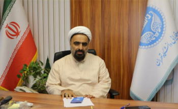 جهاددانشگاهی یک مرکز پژوهشی قدرتمند در جامعه تلقی میشود