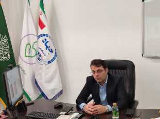 آموزش و اجرای شیوه های نوین، نقش مهمی در ارتقای سلامت جامعه دارد