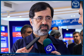 جهاددانشگاهی در مسیر خودکفایی علمی و خدمت به مردم گام‌های ارزشمندی برداشته است