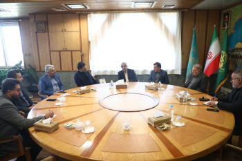 نقش آفرینی جهاد دانشگاهی در کاهش آسیب‌های اجتماعی