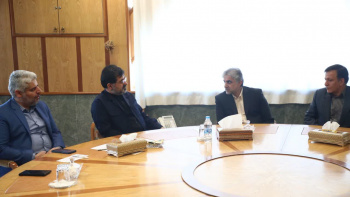 نقش موثر جهاد دانشگاهی در رفع خلاءهای استان