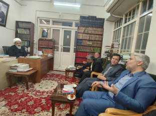 همکاری جهاد دانشگاهی و حوزه علمیه برای توسعه کسب‌وکارهای حلال