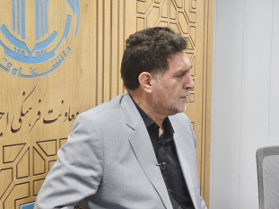 فرهنگ جهانی نه به دنبال تبادل بلکه خواهان تهاجم فرهنگی است