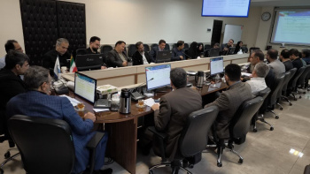 طرح «سنجش میزان رضایت شهروندان از عملکرد شرکت آب و فاضلاب استان قم»