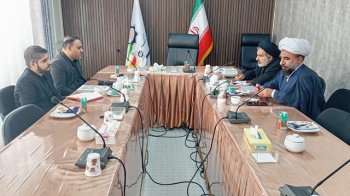 اعلام آمادگی سازمان فرهنگ و ارتباطات اسلامی برای همکاری در جشنواره مهدویت