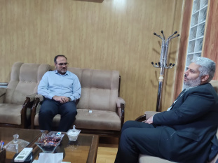 دانشگاه صنعتی قم شاهد حضور پررنگ تر جهاددانشگاهی خواهد بود