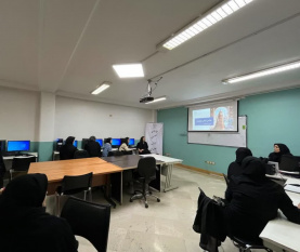 کارگاه «طراحی لباس با هوش مصنوعی»