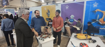 حمایت جدی جهاددانشگاهی قم از پژوهشگران جوان