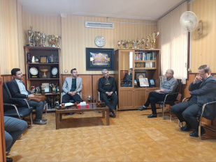 همکاری موثر جهاددانشگاهی و حوزه درمانی تامین اجتماعی در حل مشکلات مردم