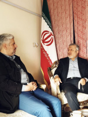 جهاددانشگاهی قم، الگویی موفق در عرصه بین‌الملل