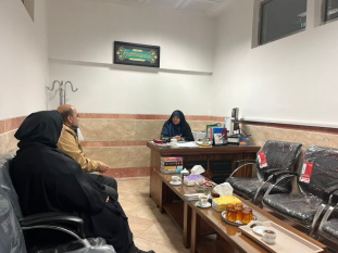 توسعه فعالیت های تخصصی جهاددانشگاهی در دانشگاه علوم پزشکی قم