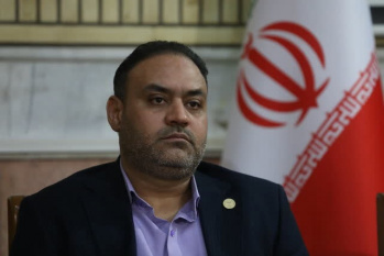 علی حسینی عضو کارگروه تخصصی نظارت و گسترش تشکیلات فرهنگی جهاددانشگاهی شد