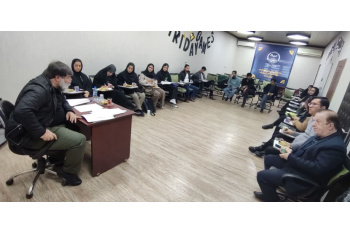 دوره آموزشی «کارآفرینی با رویکرد گردشگری» با مشارکت جهاد دانشگاهی واحد قم و مؤسسه کار و تأمین اجتماعی برگزار شد