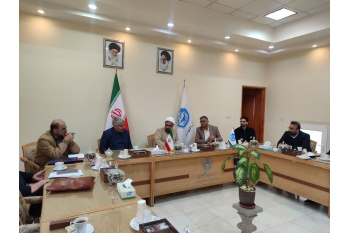 همکاری جهاددانشگاهی و دانشکدگان فارابی در زمینه هوش مصنوعی