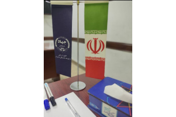 برگزاری کانون ارزیابی و توسعه شایستگی مدیران بهزیستی استان قم