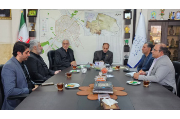 جهاددانشگاهی استان قم و اداره کل آموزش و پرورش استان قم تفاهم نامه همکاری امضا کردند