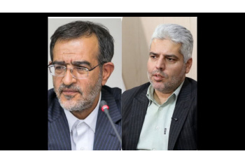 پیام تسلیت دکتر منتظری به رئیس جهاددانشگاهی قم