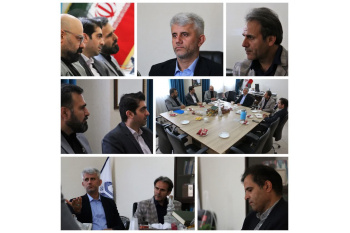 توسعه همکاری‌های دانشگاه قم و جهاد دانشگاهی در راستای هدایت شغلی دانشجویان