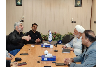پروژه زیست مصنوعی جهاددانشگاهی می تواند زمینه ساز حل مشکلات بزرگ کشور باشد