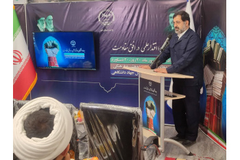 آثار مبارک جهاددانشگاهی قم روز به روز در جامعه متجلی می شود