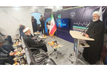 جهاددانشگاهی قم به یکی از مهمترین جلوه های خدمت رسانی مبدل شده است