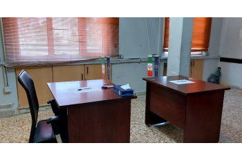 برگزاری کانون ارزیابی و توسعه مدیران دستگاه‌های اجرایی استان قم